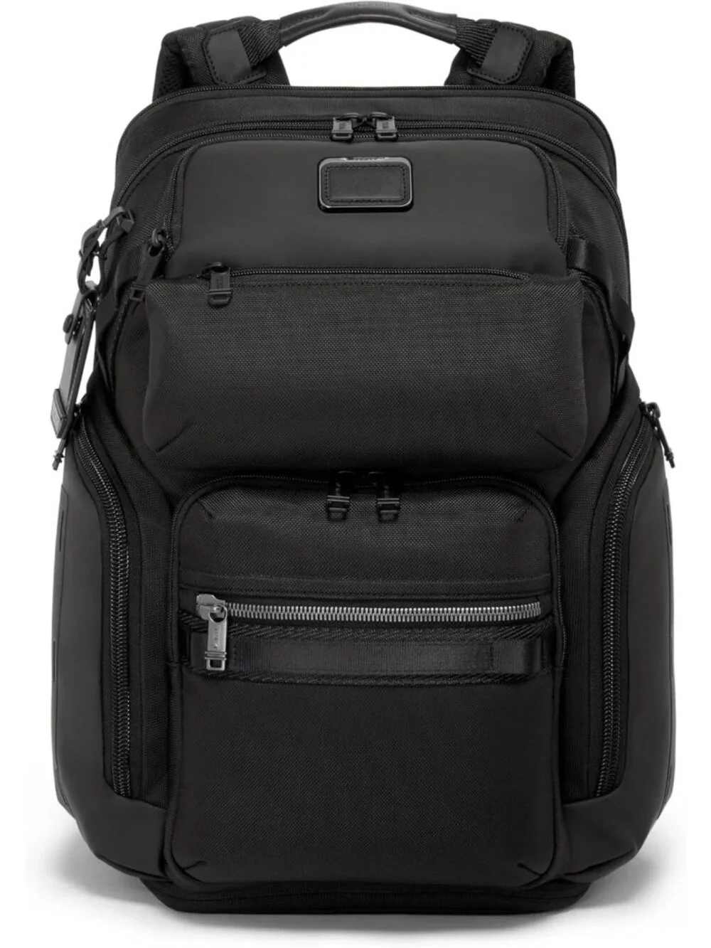 Stylish Black 18.8